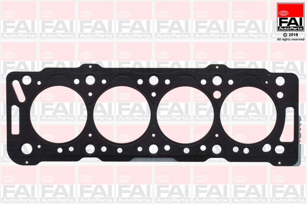 Gasket, cylinder head